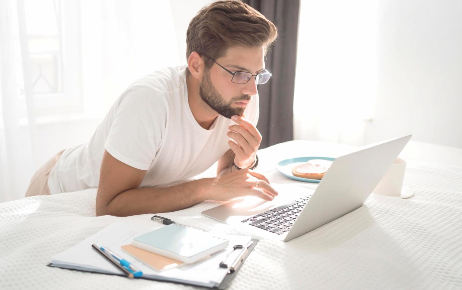 Personal finance workshop with interactive budget planning exercises